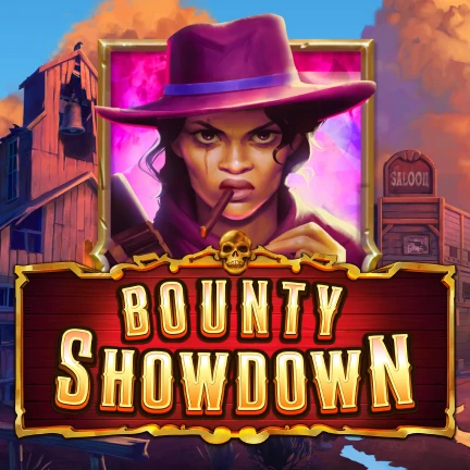 Bounty Showdown
