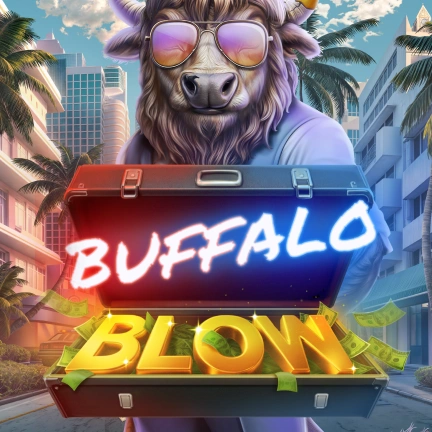 Buffalo Blow