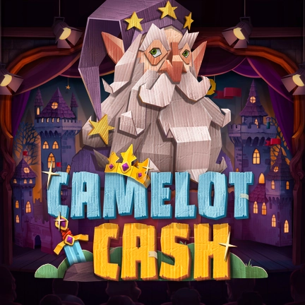 Camelot Cash