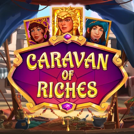 Caravan of Riches
