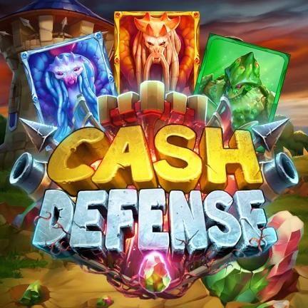 Cash Defense