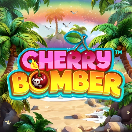 Cherry Bomber