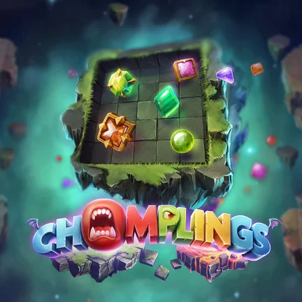 Chomplings