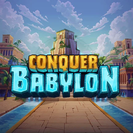 Conquer Babylon