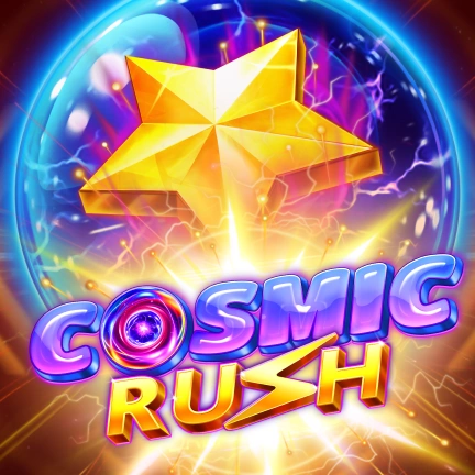Cosmic Rush