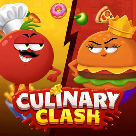 Culinary Clash