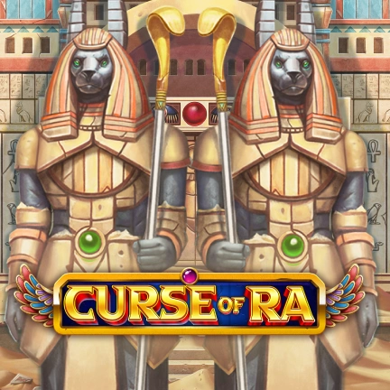 Curse of Ra