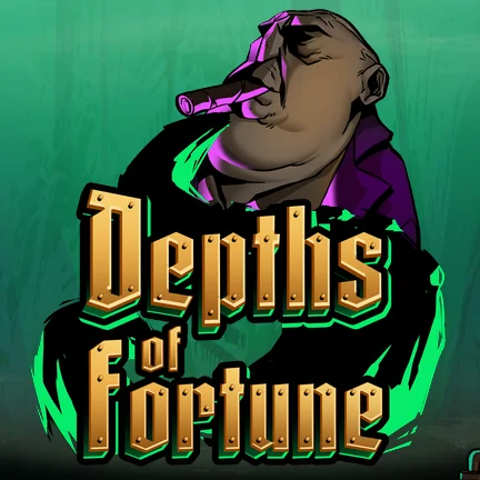 Depths of Fortune