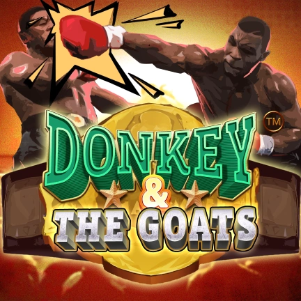 Donkey & The Goats