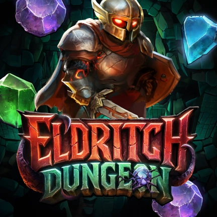 Eldritch Dungeon
