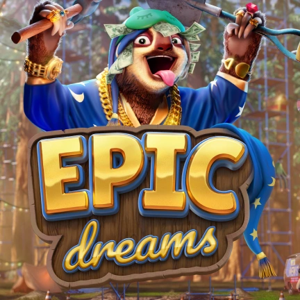 Epic Dreams
