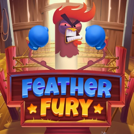 Feather Fury