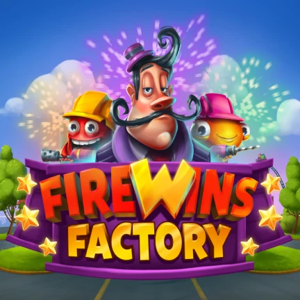 Firewins Factory