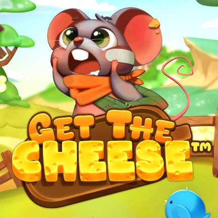 Get the Cheese