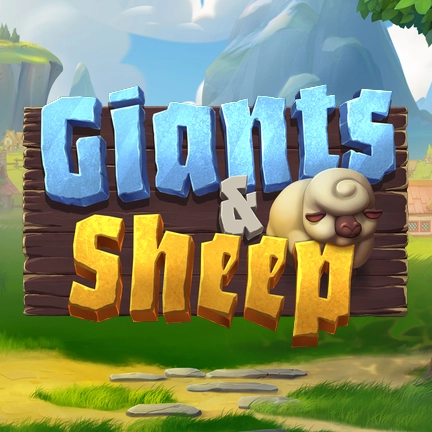 Giants & Sheep
