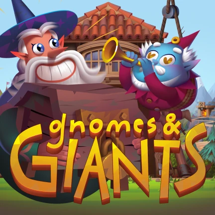 Gnomes & Giants