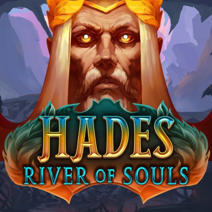 Hades River of Souls
