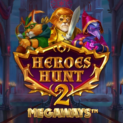 Heroes Hunt 2