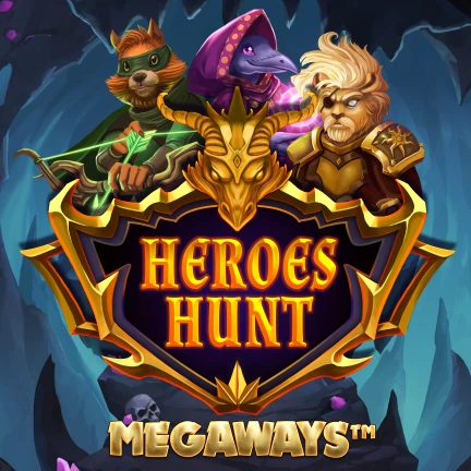 Heroes' Hunt