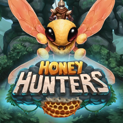 Honey Hunters