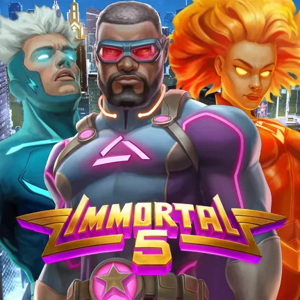 Immortal 5