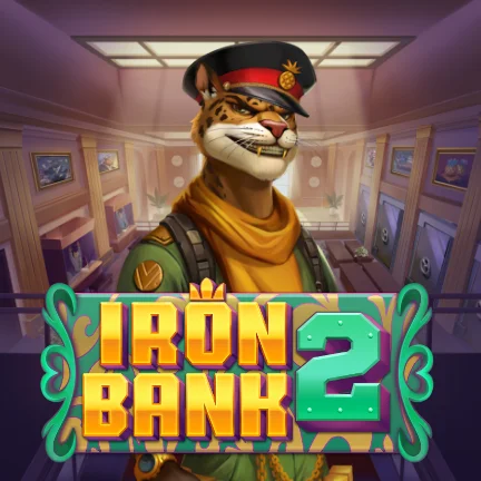 Iron Bank 2