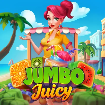 Jumbo Juicy