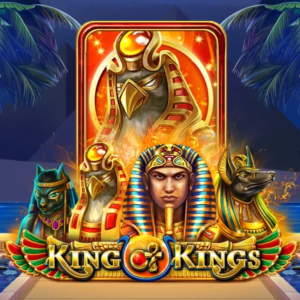 King of Kings