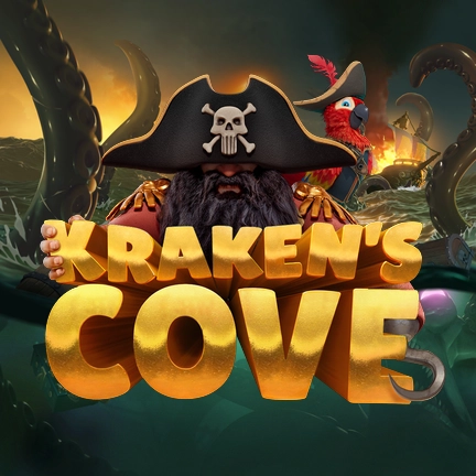Kraken’s Cove