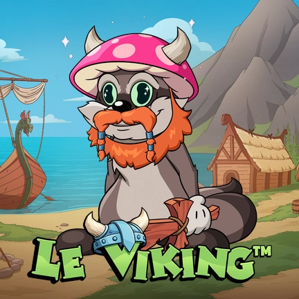 Le Viking™