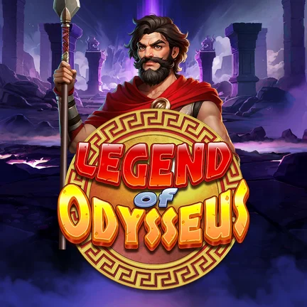 Legend of Odysseus