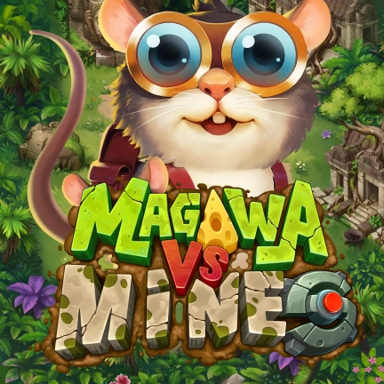 Magawa Vs Mines