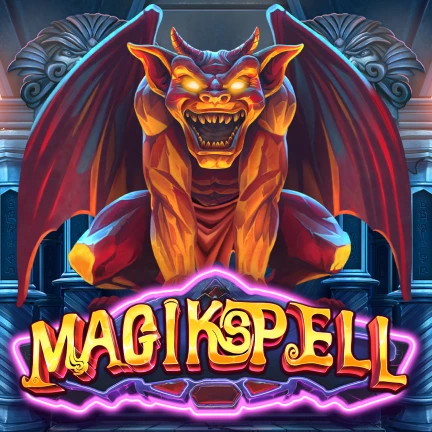 Magikspell