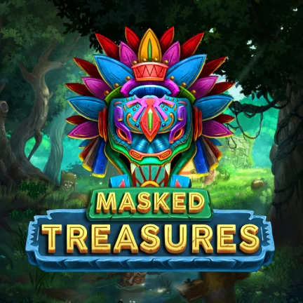 Masked Treasures