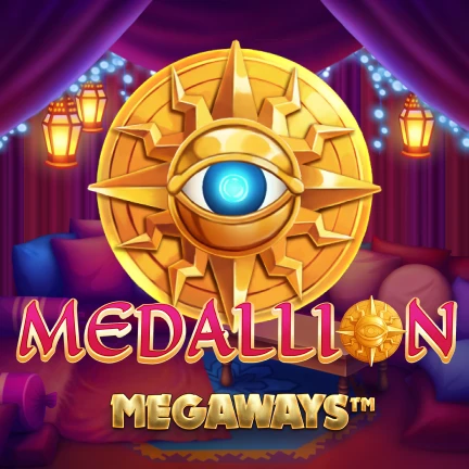 Medallion Megaways