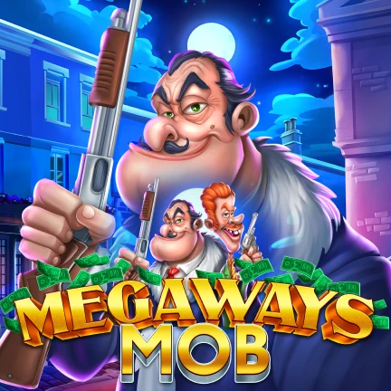 Megaways Mob