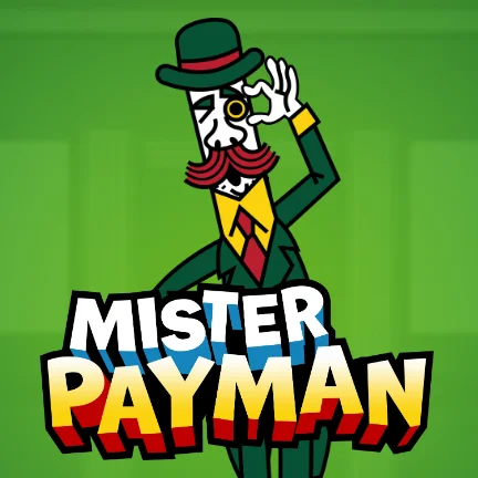 Mister Payman