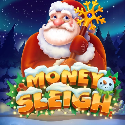 Money Sleigh