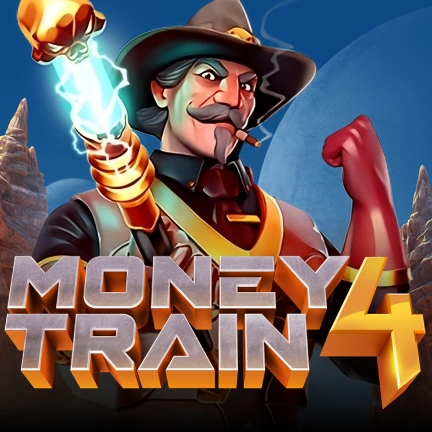 Money Train 4