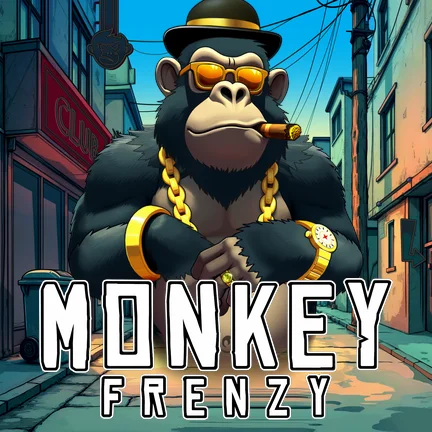 Monkey Frenzy
