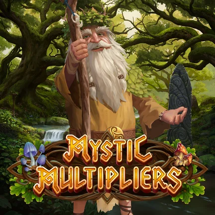 Mystic Multipliers