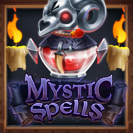 Mystic Spells