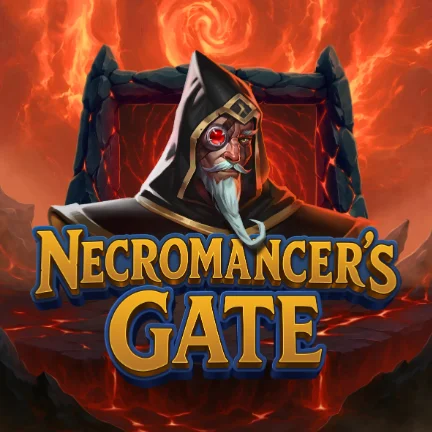 Necromancer’s Gate