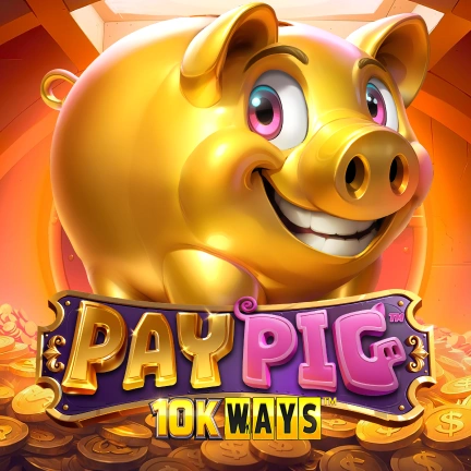 Pay Pig 10K Ways