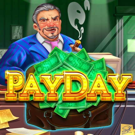 Payday Megaways