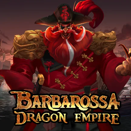 Barbarossa Dragon Empire