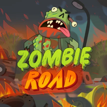Zombie Road