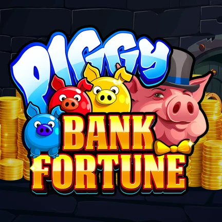 Piggy Bank Fortune