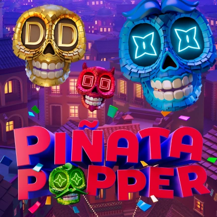 Pinata Popper
