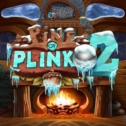 Pine of Plinko 2